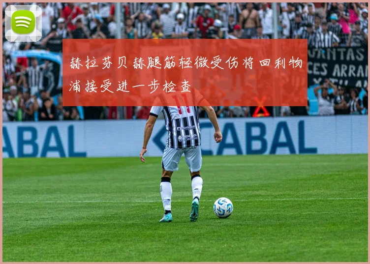 赫拉芬贝赫腿筋轻微受伤将回利物浦接受进一步检查